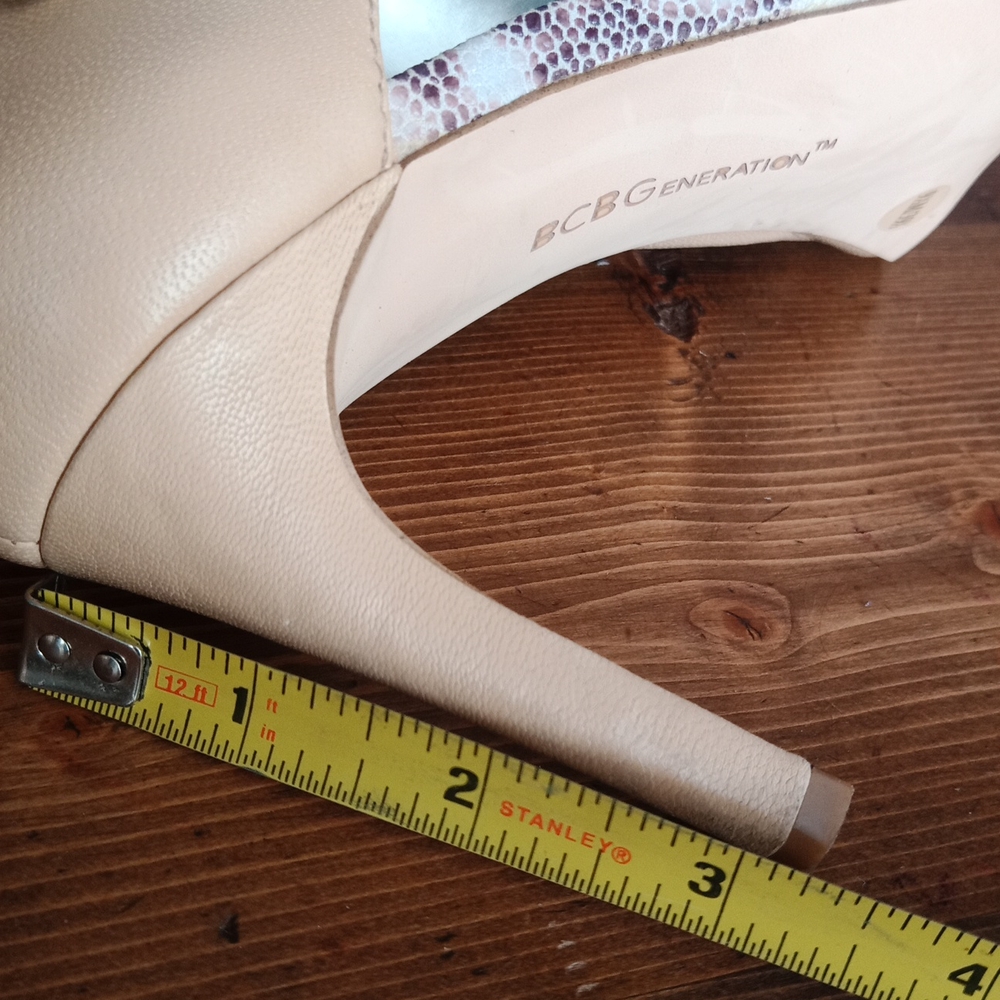 Bcbgeneration Heels - image 8